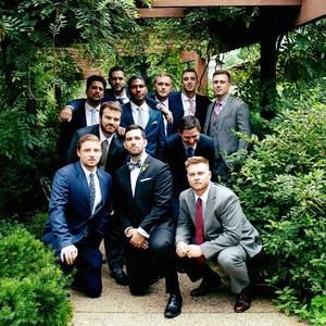 Meet your Posher, Bret